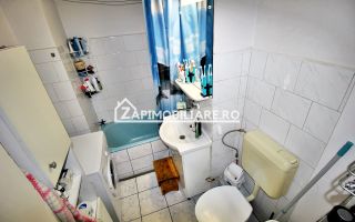 Apartament 2 camere,50mp,conf.1,cartier Tudor, bloc izolat - Poză 7