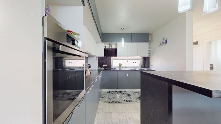 Duplex 4 Camere | 115 mp utili | Curte privata | Zona linistita - Poză 4