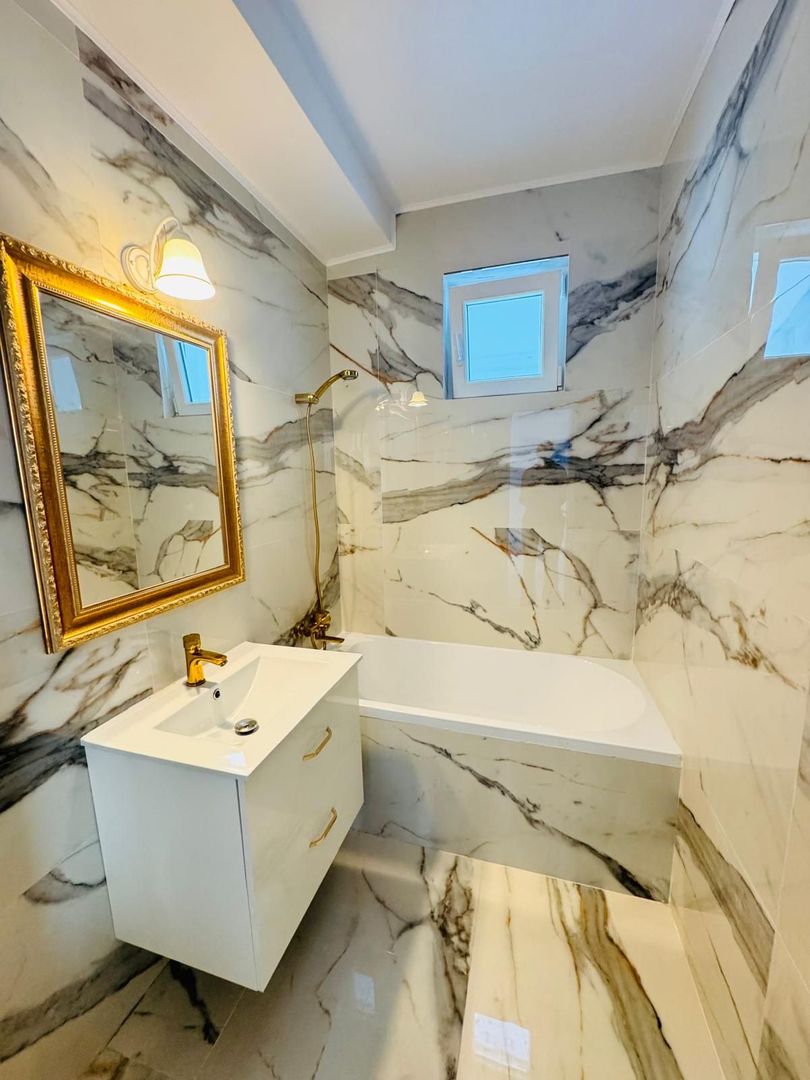 Vanzare apartament luminos de 3 camere, 2 balcoane in Titan-L. Rebreanu-RENOVAT - Poză 2