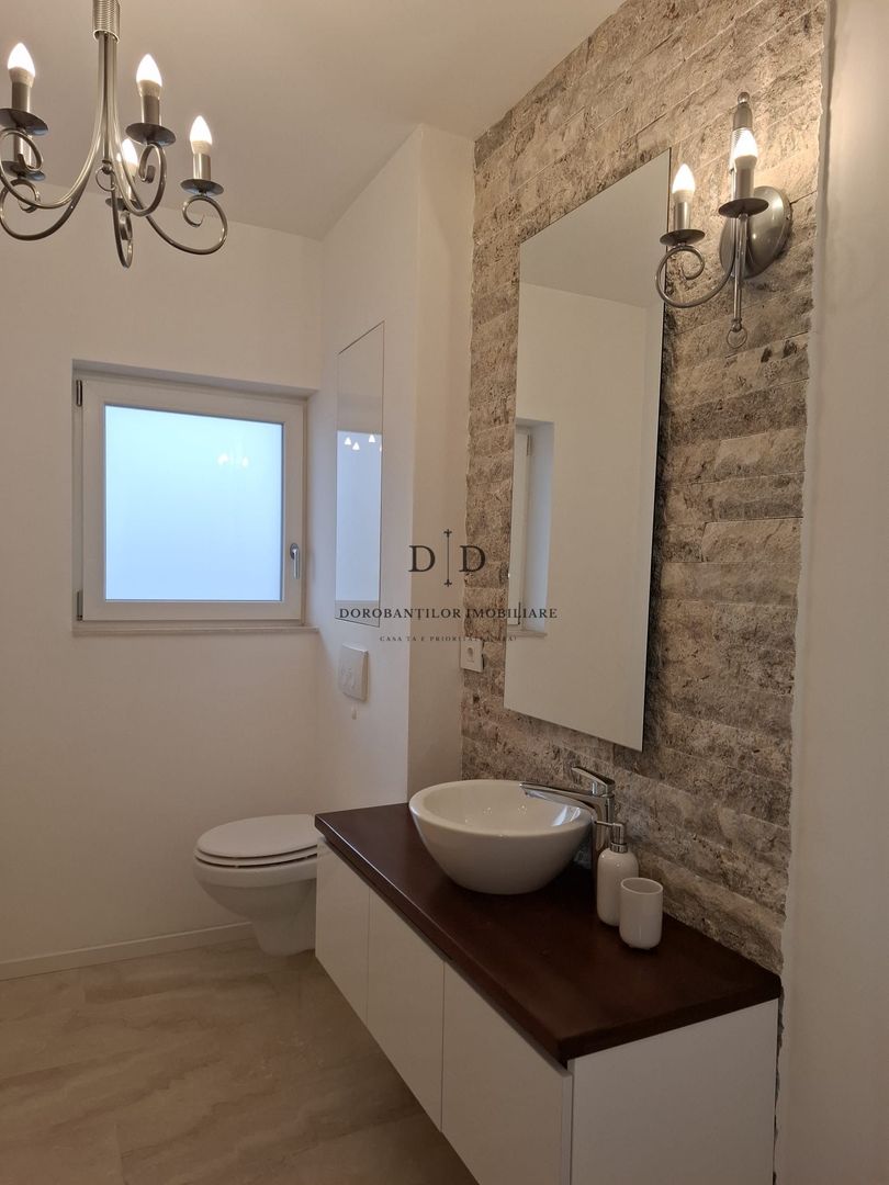 Chirie 3 camare + parcare- Cartier Buna Ziua- Zona Grand Hotel Italia - Poză 7