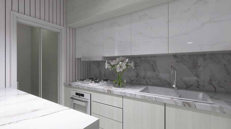 Apartament cu 2 camere de vânzare în Bragadiru / Prelungirea Ghencea - Poză 2