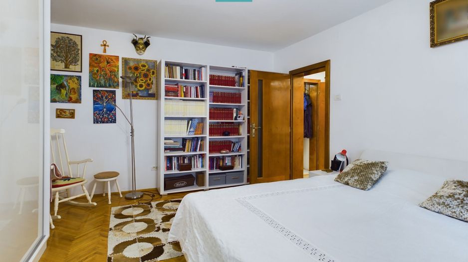 Apartament 3 camere, etajul 1, zona Alfa - Poză 6