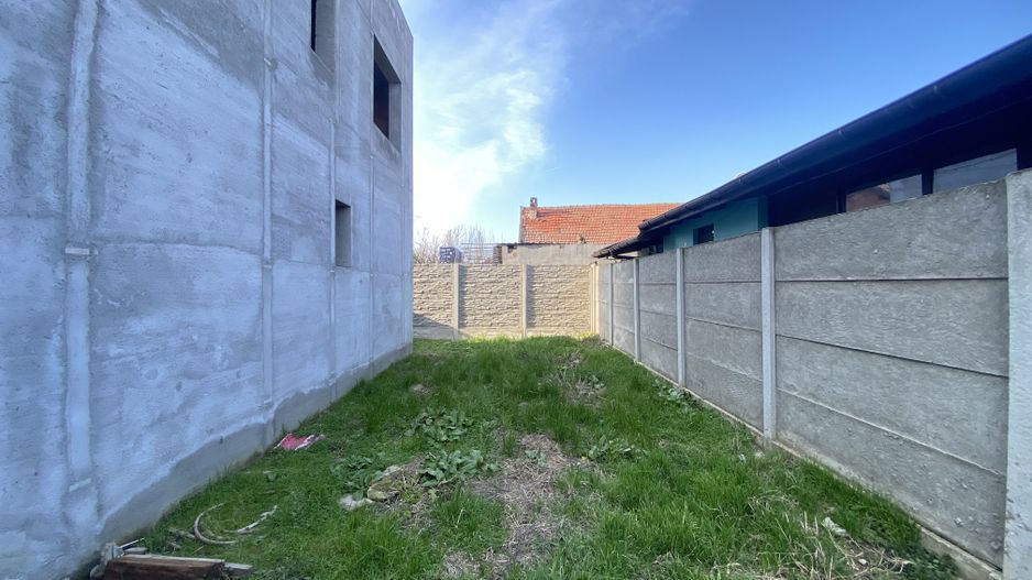 COMISION 0%, Duplex 5 Camere, 115 MP Utili, 200mp Teren, UTVIN, Centru - Poză 5