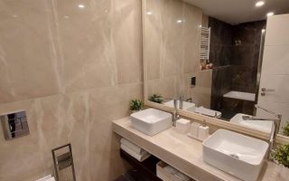 Luxury Penthouse I Private Rooftop Terrace I 4 Rooms I Pipera - Poză 14