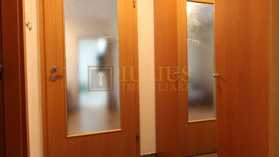 2 camere + centrala proprie, 2 minute de Piata Operei, Centru. Pet-friendly. - Poză 10