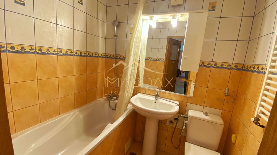 Apartament renovat cu 2 camere langa metrou de închiriat - Poză 20