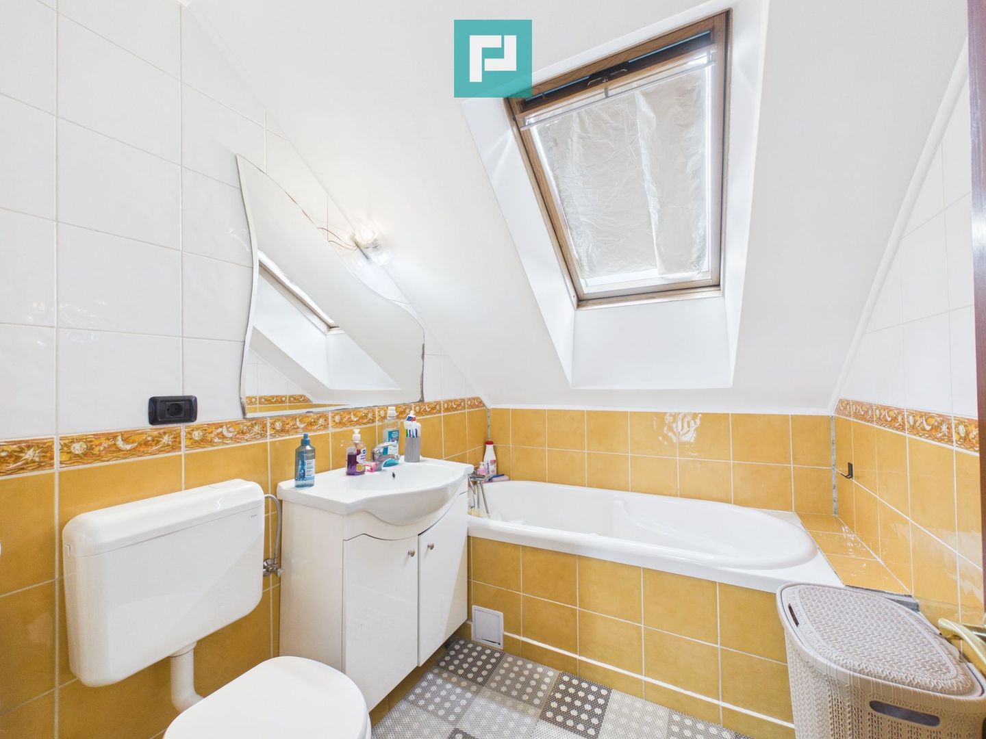 Casă individuală premium, teren 1025mp - Micălaca - Poză 21