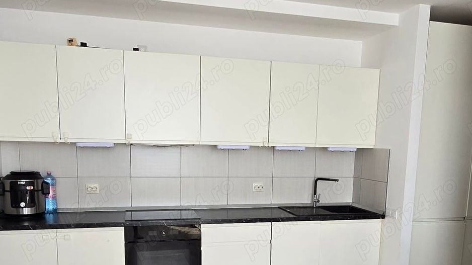 Vând apartament 2 camere – Complex Edenia Titan, București - Poză 3