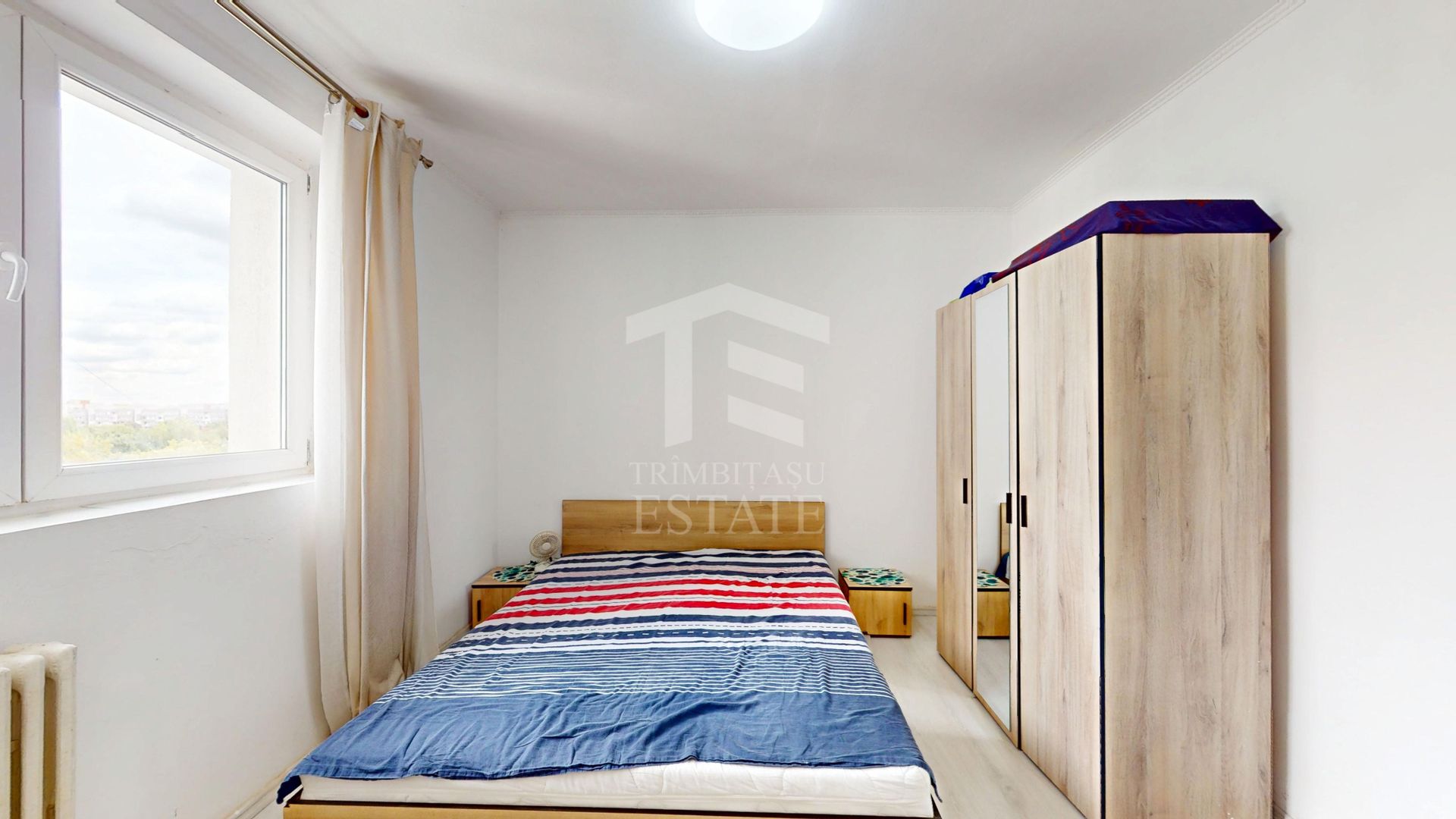 2 Cam | Drumul Taberei – Plaza | 50 MP | Bloc Reabilitat | Metrou - Poză 9