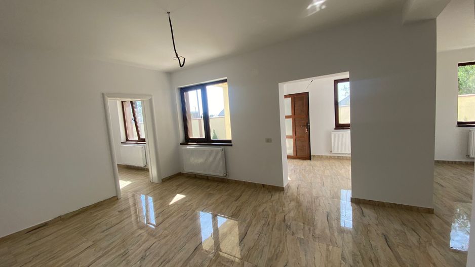 Casa P+1 de vanzare   160 MP An  2023 Predare la cheie Constanta Lumina - Poză 18