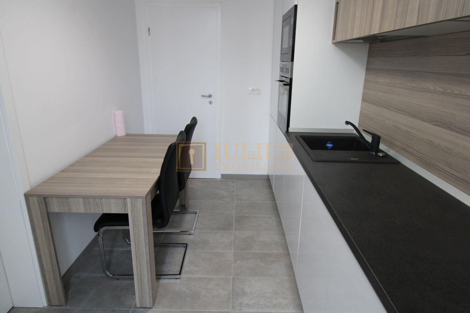 3 camere/La intrare in Dumbravita, loc de parcare inclus, apartament deosebit. - Poză 12
