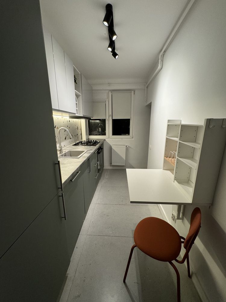 Apartament 2 camere de inchiriat – Bucuresti, metrou Eroii Revolutiei - Poză 2