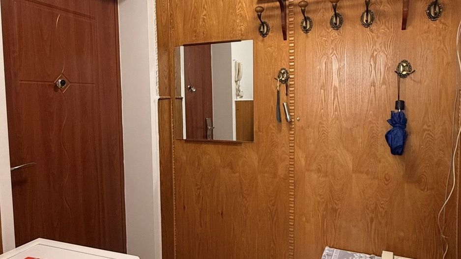 APARTAMENT 2 CAMERE DE ÎNCHIRIAT – COMPLEXUL STUDENȚESC - Poză 9