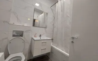 De inchiriat | 3 camere | 75 mp | Metrou Berceni – 3 minute | Deco Res - Poză 15