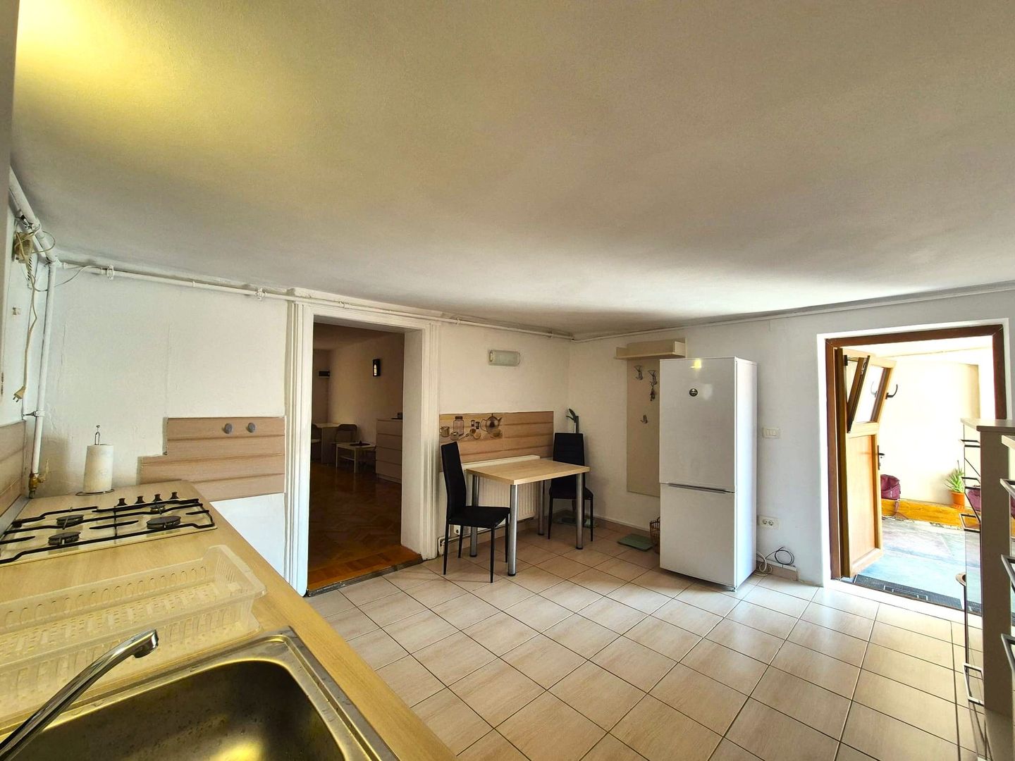 Exclusivitate - Imobil 53 mp,  la 3 minute de P-ta Sfatului, pet friendly - Poză 15