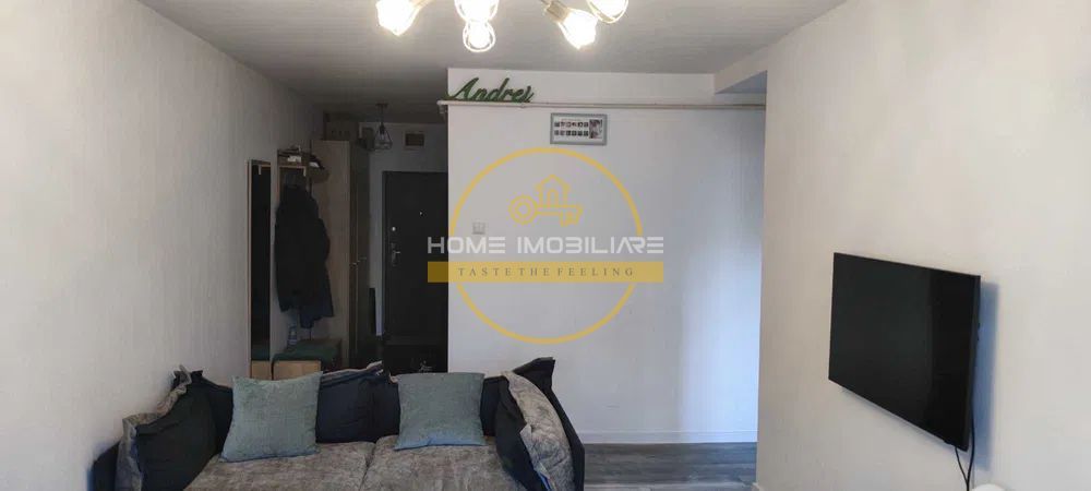 🏠Apartament 2 camere, etaj 1, 51MP Decomandat // 📍Bucium - In spate la LIDL - Poză 3