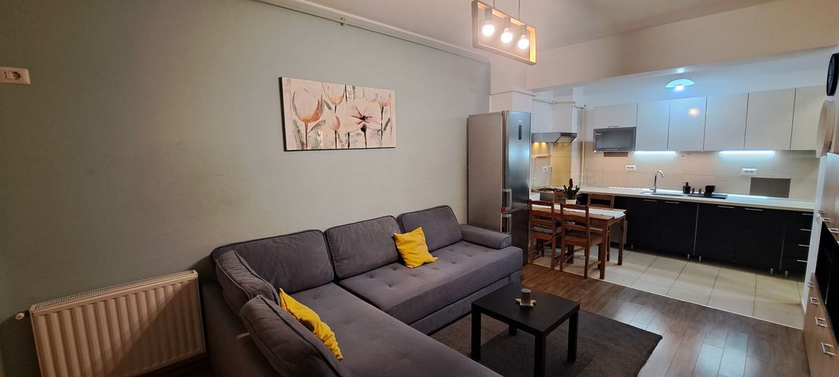 Apartament primitor | Militari Residence | Tineretului - Poză 1