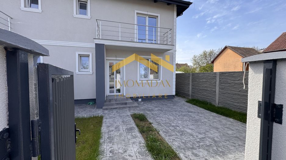 Utvin-Duplex 4 camere-Predare Imediata - Poză 15