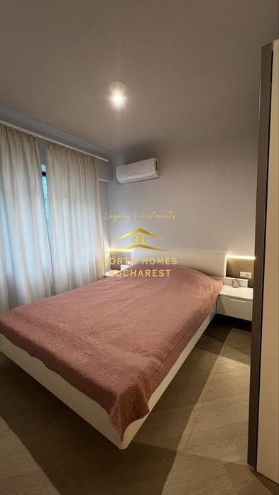 Aparatament 2 camere- Pipera-PARCARE - Poză 6