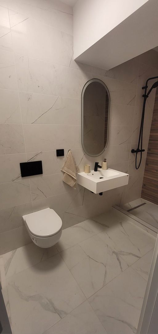 AP. 2 CAM. DECOMANDAT -ETAJ 3 / PROIECT PREMIUM, ASTORIUM LIFE! - Poză 13