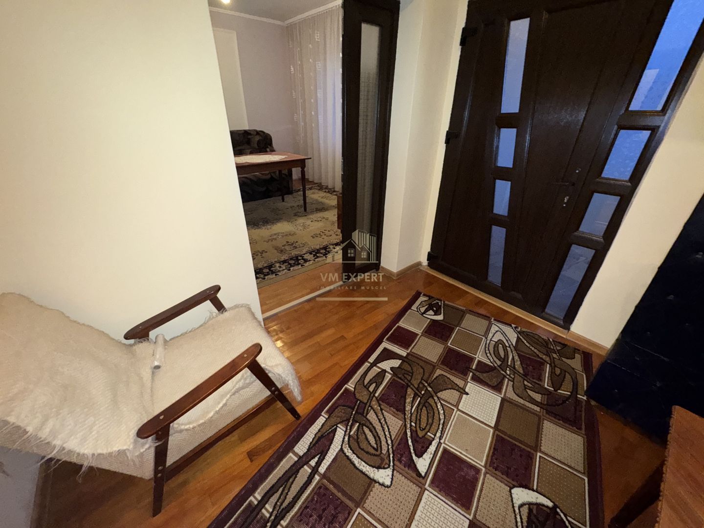 VILA 4 CAMERE, LERESTI, TEREN 3489 MP COMISION 0% CUMPARATOR - Poză 16