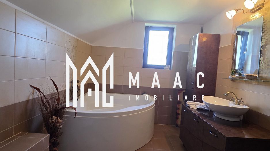 Casa individuala I 5 camere I Curte I Tocile - Poză 44