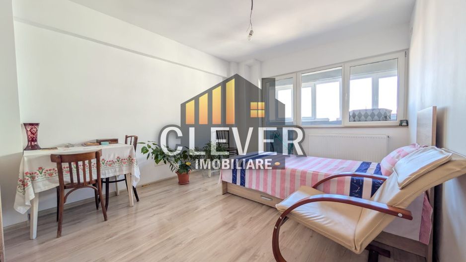 Apartament 3 camere decomandate Th.Pallady-Mutare Imediata - Poză 3