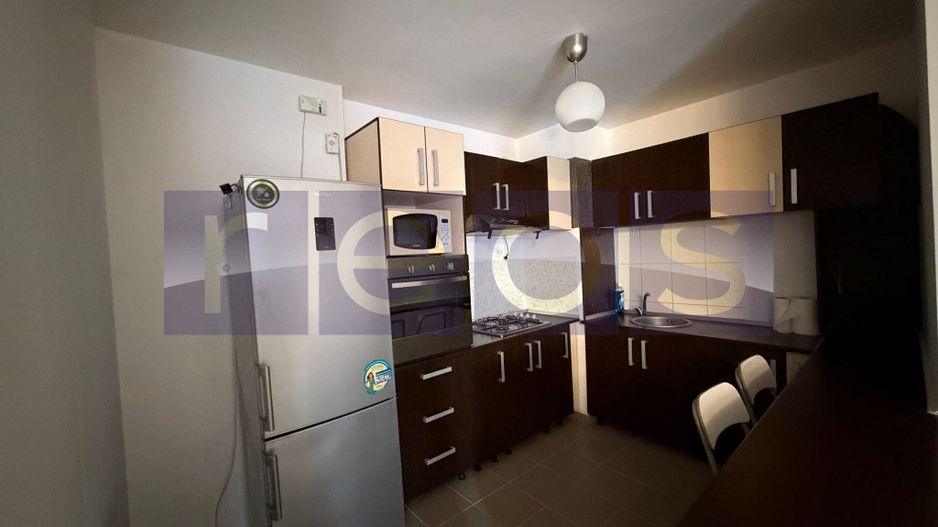 VANZARE 2 CAMERE | PETROM CITY | 63MP | UTILAT SI MOBILAT | TERASA 9MP - Poză 6
