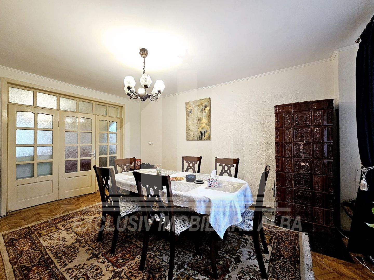 Casa individuala de vanzare, Cetate - Poză 7