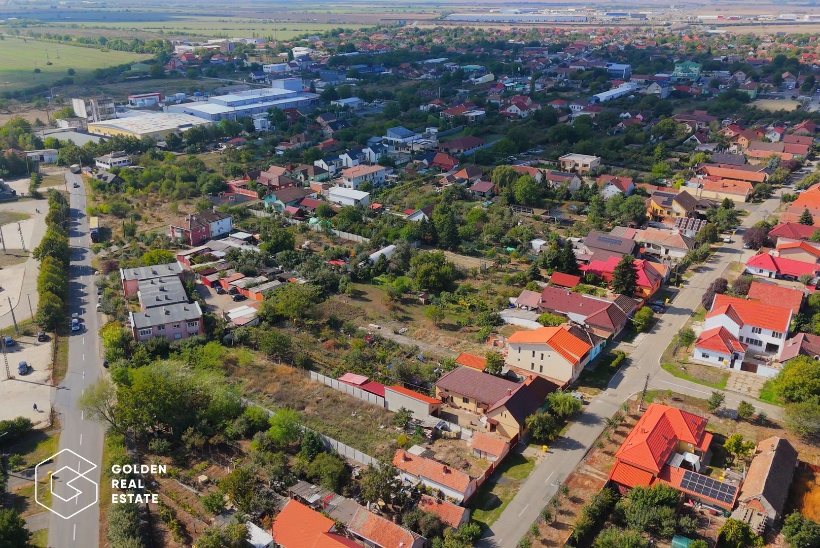 Teren intravilan, 400 mp, Aradul Nou, strada Semenicului comision 0% - Poză 6