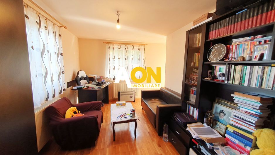 Casă 4 camere, 350 mp teren , Alba - Micești - Poză 11