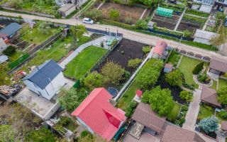 Vânzare, vilă, 2 camere, str. Dimitrie Cantemir, Stăuceni - Poză 30