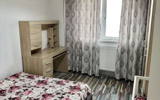 Apartament 4 camere, 2 băi, 80mp utili, balcoane, Mărăști, Cluj-Napoca - Poză 6