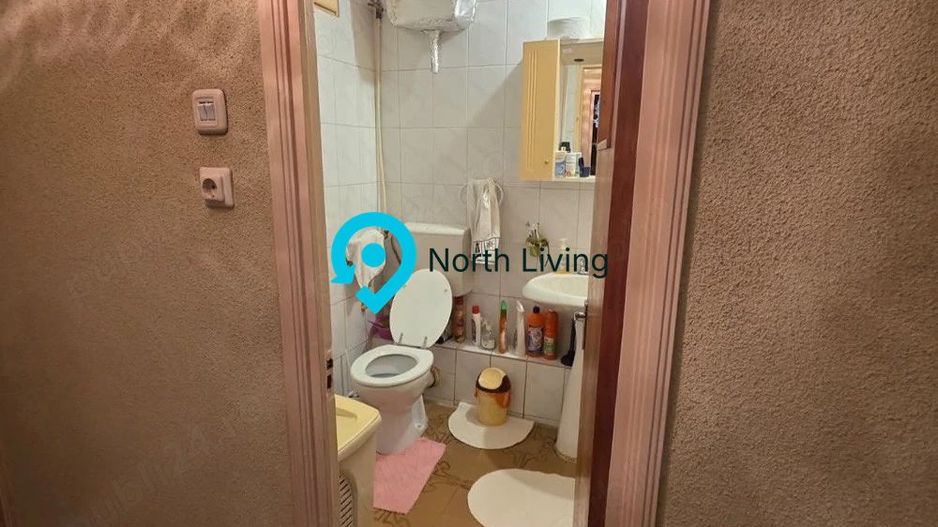 Apartament 2 camere decomandate, etaj 9, Soseaua Pantelimon - Poză 5