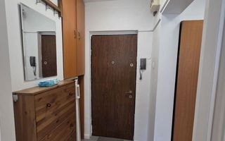 GARSONIERA - TINERETULUI, BUCATARIE INCHISA, METROU, MOBILAT MODERN - Poză 5