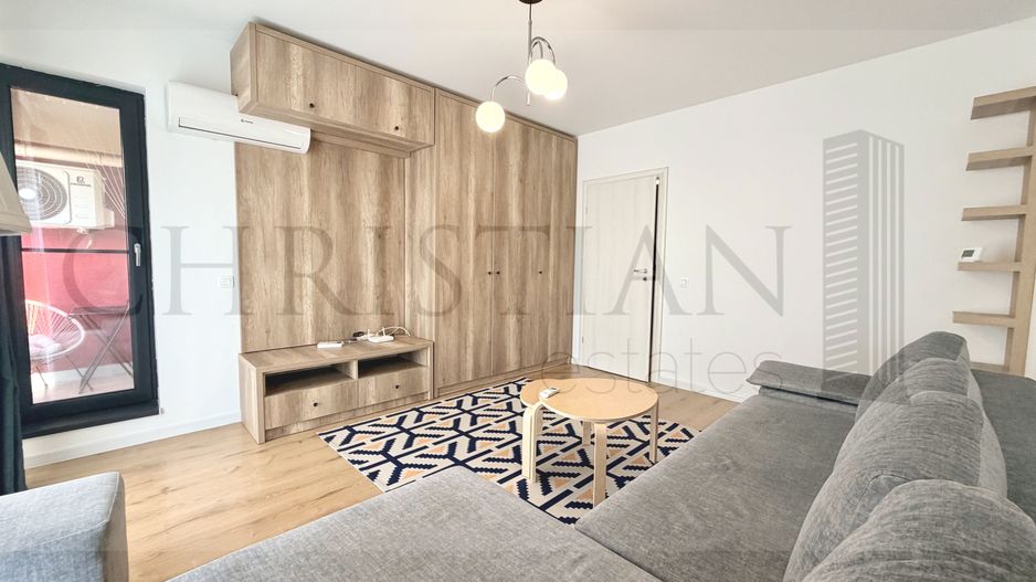 Garsonieră Exigent Plaza Residence Faza 3 Lujerului Politehnica - Poză 3