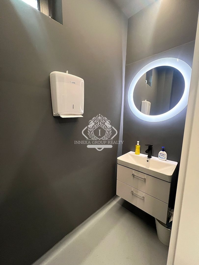 Vila Duplex Elegantă I Zona Aviatorilor - Poză 6