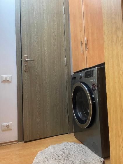 Apt 3 camere Parc Drumul Taberei cu PARCARE - Poză 4