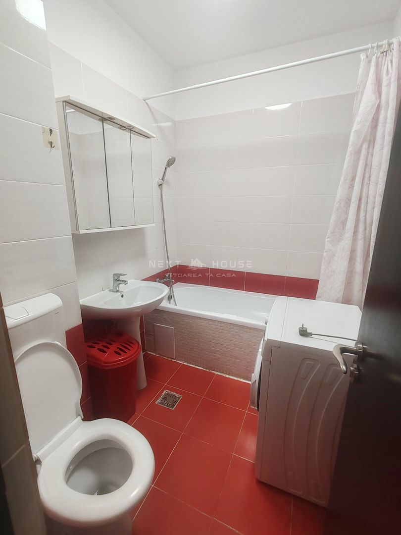 Apartament 3 camere | Rahova – Sălaj – Pucheni | Centrala termica | - Poză 6