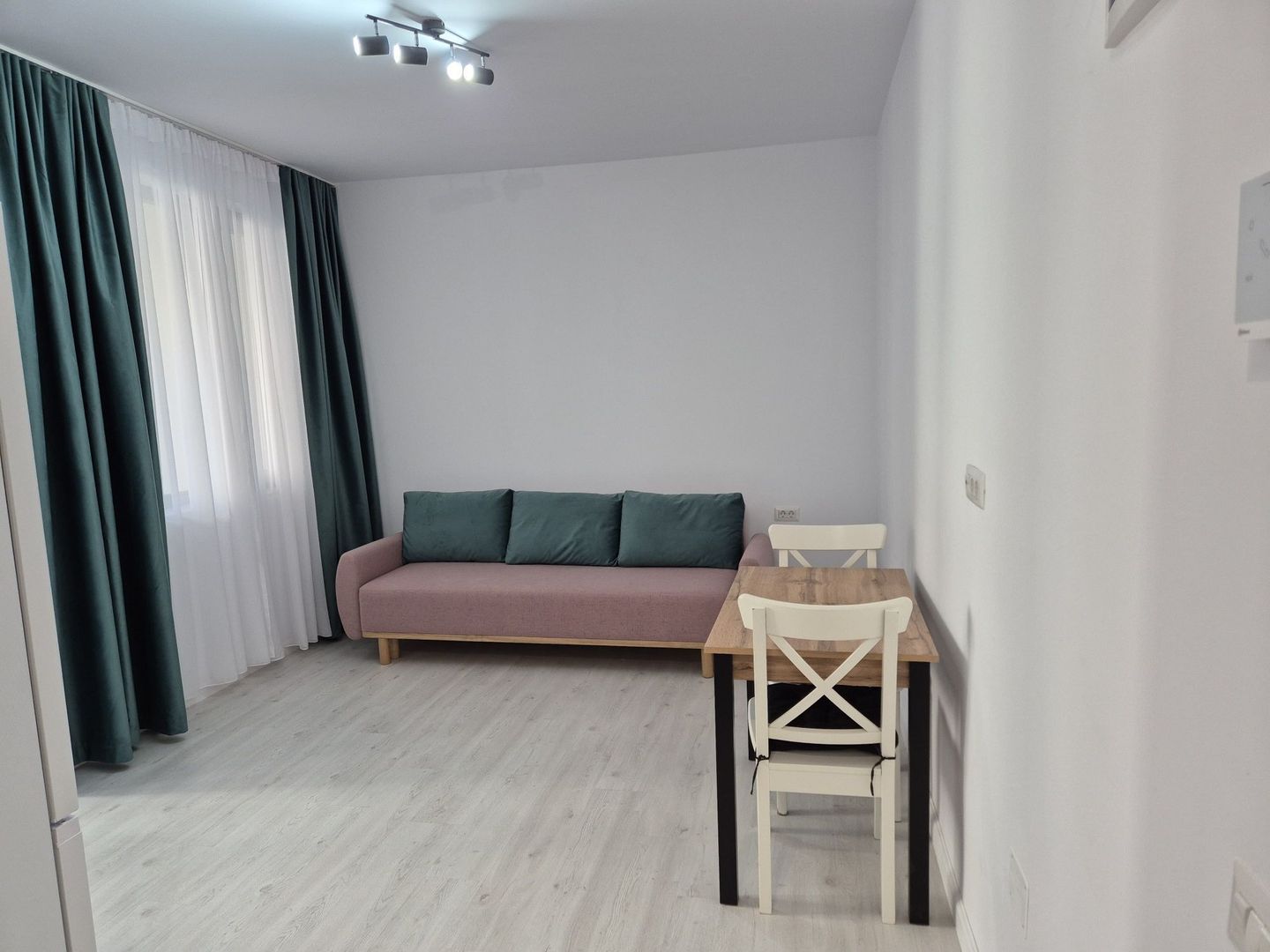 Apartament 2 camere Bloc 2024, Loc Parcare, Apusului Rezidential - Poză 2