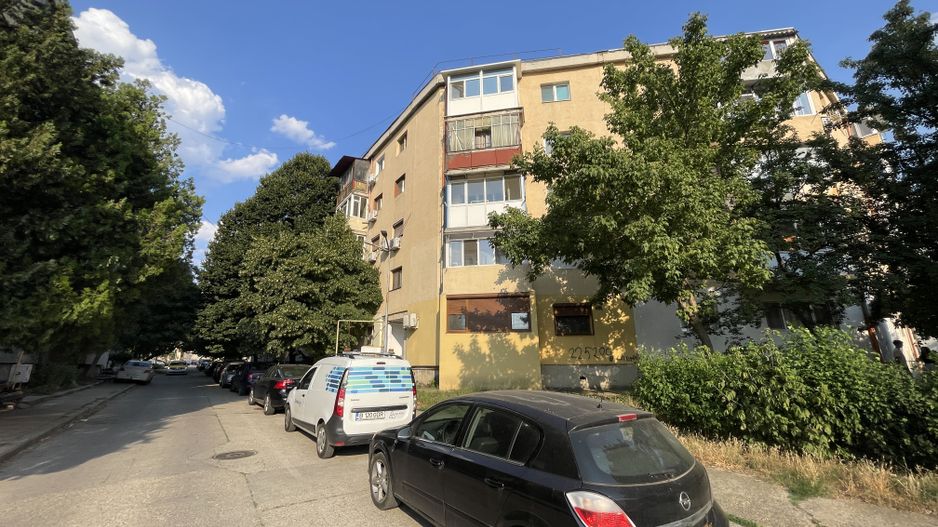 Casa Cartii - Patibar | 3 camere etaj 1 bloc izolat 2 bai mutare rapid - Poză 1