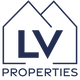 LV PROPERTIES - Logo