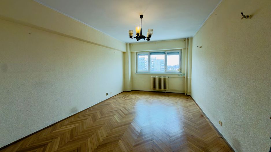 4 camere | Titulescu | Banu Manta | Victoriei | Primaria s1 - Poză 4