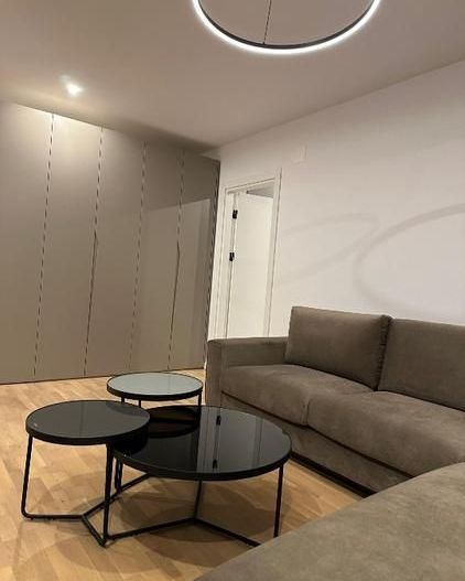 🌟🛋️ De Închiriat: Apartament de Lux cu 2 Camere | Constantin Brâncoveanu - Poză 2