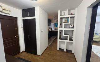 APARTAMENT 3 CAMERE – 85 MP | ETAJ 3/4 | ZONA PIAȚA MICĂ - Poză 14
