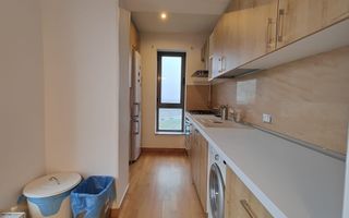 2 camere 70mp | 2 bai | parcare subteran | vedere libera | Annua Residence - Poză 8