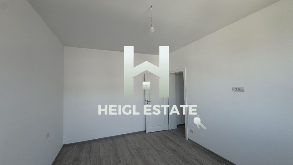 Apartament cu 2 camere si bucătărie închisă de vânzare in zona Giroc - Poză 4