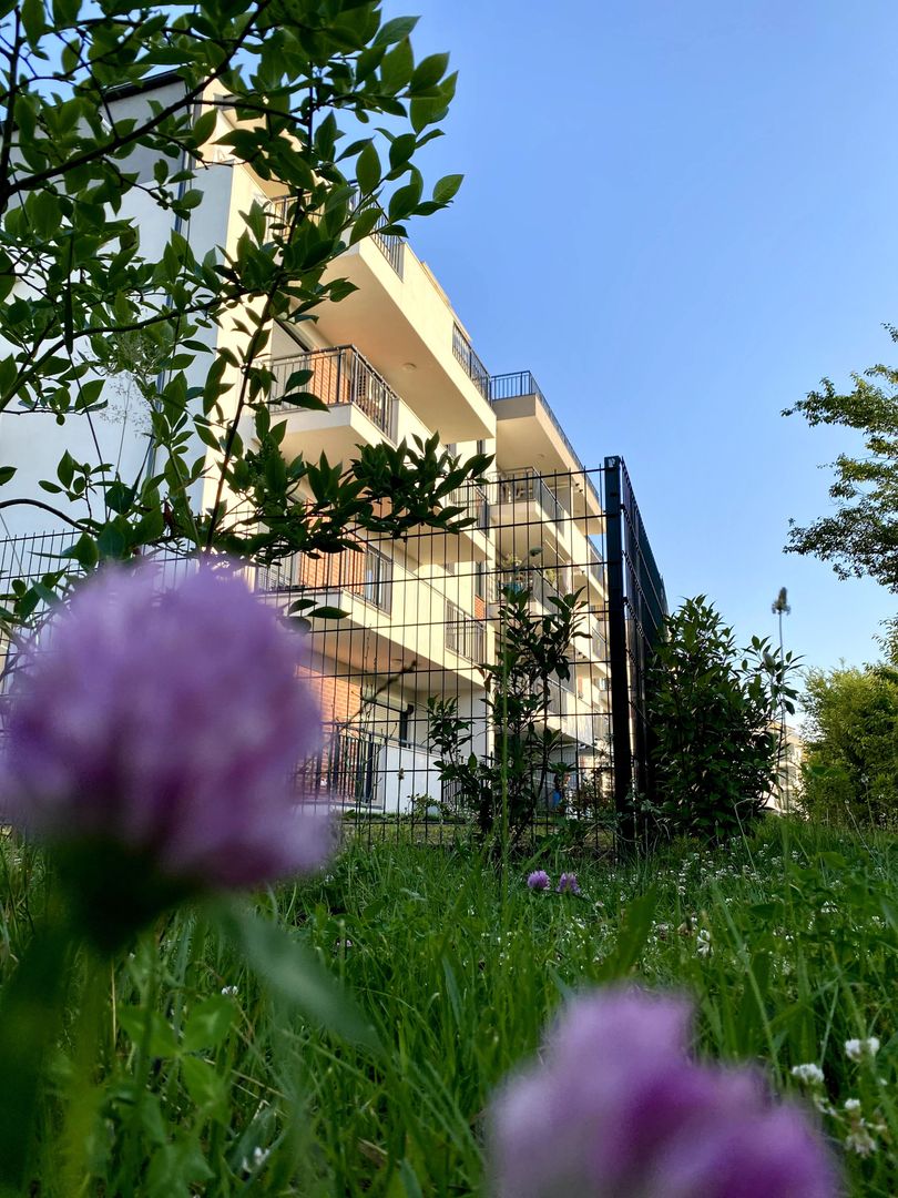 Chirie apartament 3 camere - Pet Friendly - Turnisor, Sibiu - Poză 24