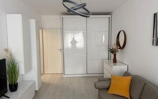 Inchiriere Apartament 2 camere- Zona MetrouBerceni - Poză 2