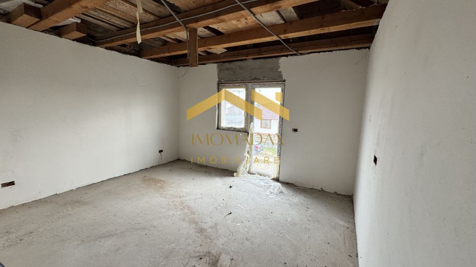 Bazos-Casa Individuala-Semifinisata - Poză 16